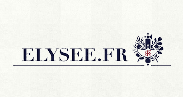 Newsletter de l’Élysée