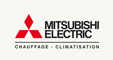 Mistubishi electric — Chauffage et climatisation