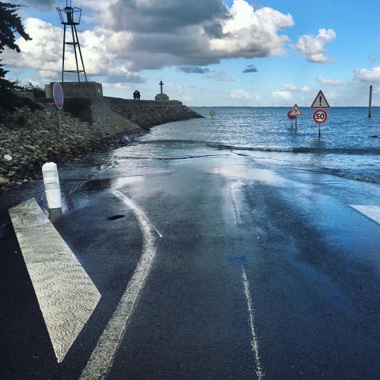 Passage du Gois